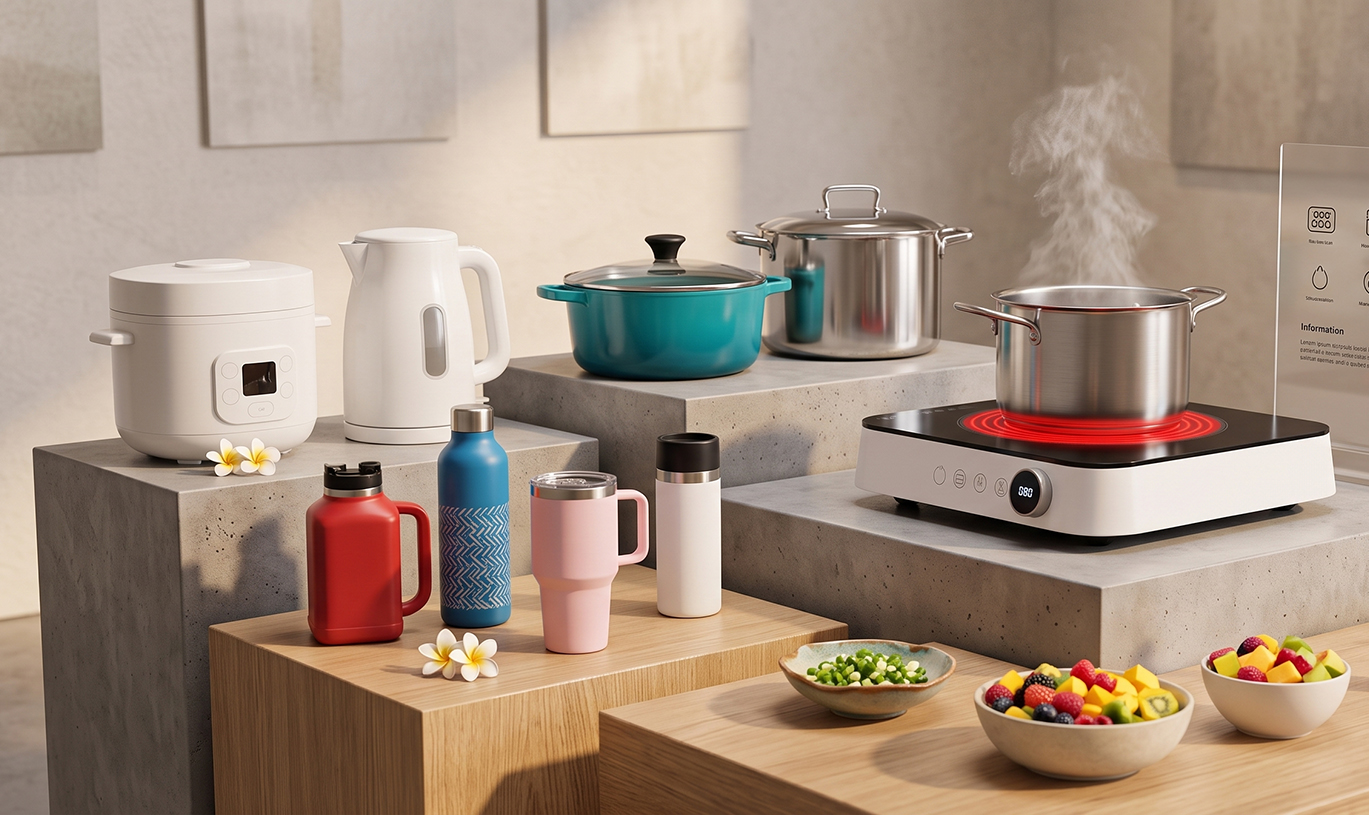 Houseware Growing Solutions Expert