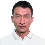 Sun Glory Engineer Tao