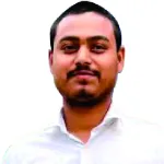 Sun Glory Oversea Engineer Shashi