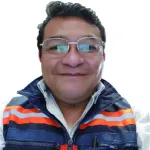 Sun Glory Oversea Engineer Raul
