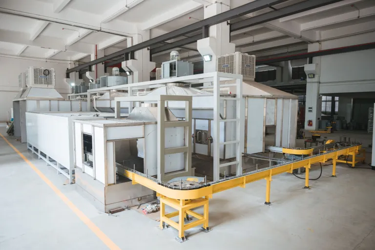 coating line scaled