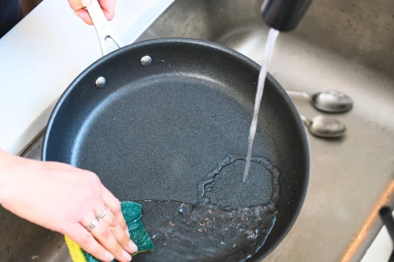 non stick cookware