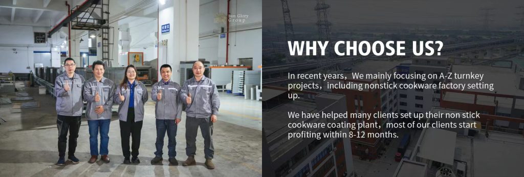 sun glory factory marketing4