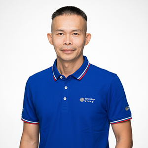 sunglory Process and layout planning specialist