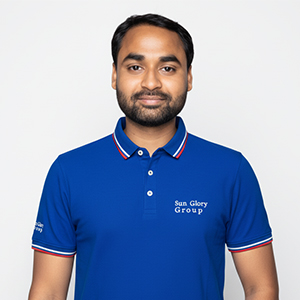 Installation and Commissioning Engineer