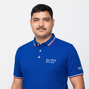 Installation and Commissioning Engineer