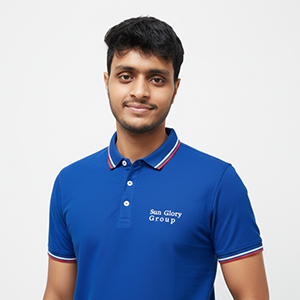 Installation and Commissioning Engineer