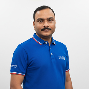 Installation and Commissioning Engineer