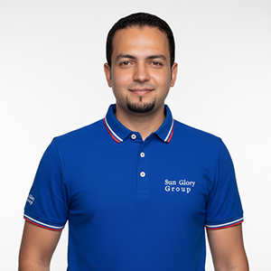 Installation and Commissioning Engineer
