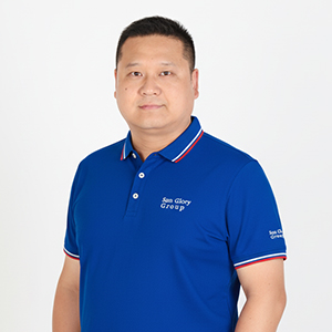 Installation and Commissioning Engineer