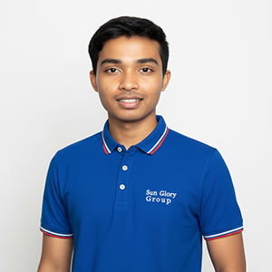 sunglory Installation and commissioning Engineer
