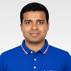 sunglory Installation and commissioning Engineer