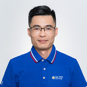 sunglory Installation and commissioning Engineer